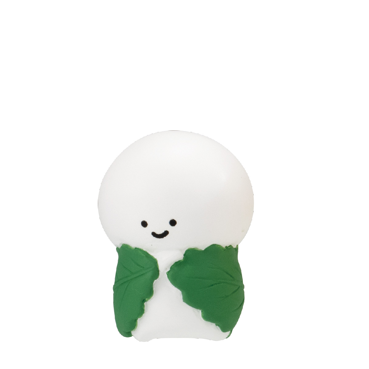 「お文具といっしょ」からスイーツをテーマにしたフィギュアが登場。パティシエ猫さんと可愛いスイーツ姿のお文具さんたちがラインナップ