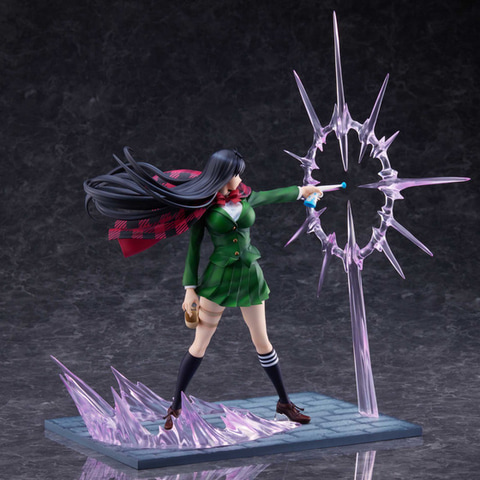 BURN THE WITCH」よりニニー・スパンコール＆新橋のえるが1/6スケール