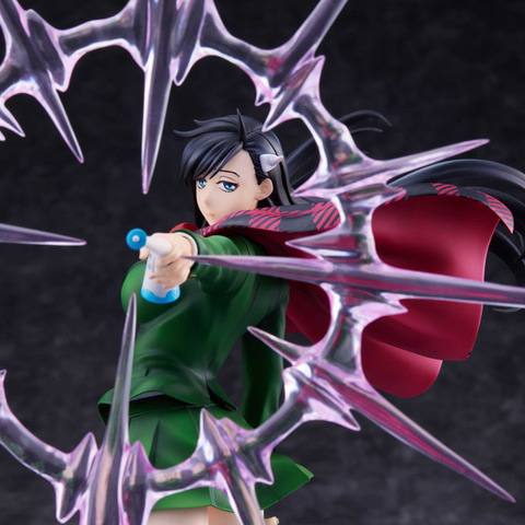 BURN THE WITCH」よりニニー・スパンコール＆新橋のえるが1/6スケール