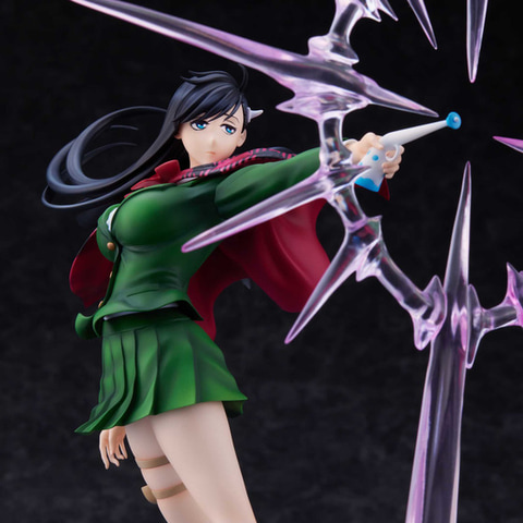 BURN THE WITCH」よりニニー・スパンコール＆新橋のえるが1/6スケール