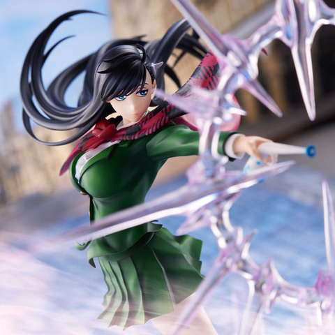 BURN THE WITCH」よりニニー・スパンコール＆新橋のえるが1/6スケール  