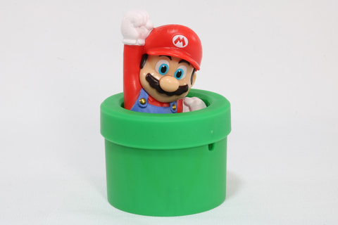 ハッピーセットのおもちゃコレクションです！ ニュースリリース | マクドナルド公式