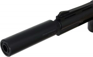 シティーハンター」冴羽獠の「コルトパイソン」モデルガン2023年1月