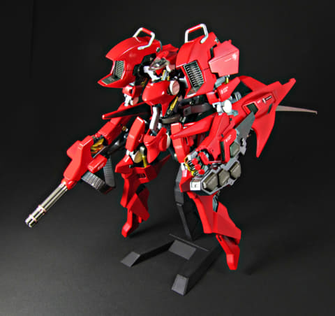 PLUM クラウドブレイカー ver.ヴァイス / プラモデル 完成品 フロムのロボアクション「叢-MURAKUMO」より「クラウドブレイカー01