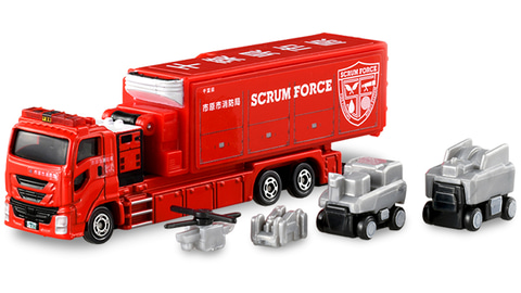 トミカ　シビック　日本製 特別企画】トミカ新車インプレッション 12月は「ホンダ シビック