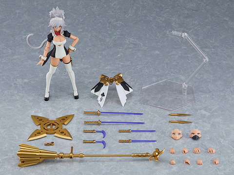 新 発売ホビー・楽器・アート - 【未開封】マックスファクトリー