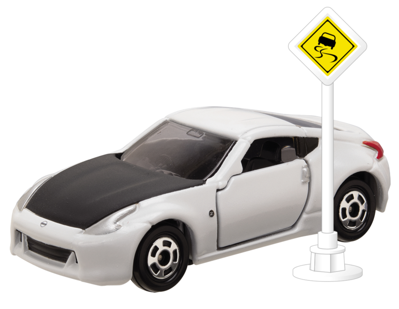 日産 フェアレディZ