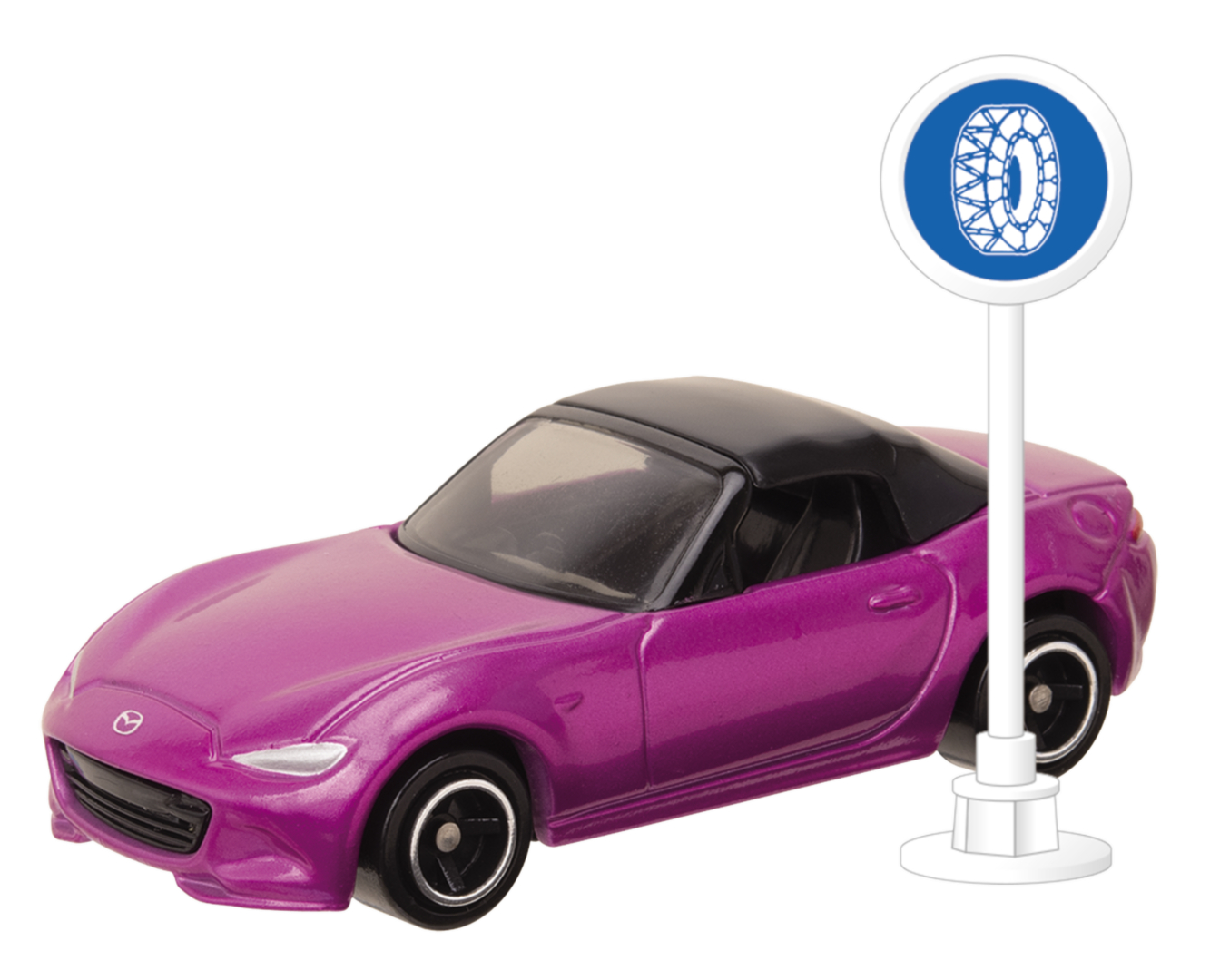 マツダ ロードスター