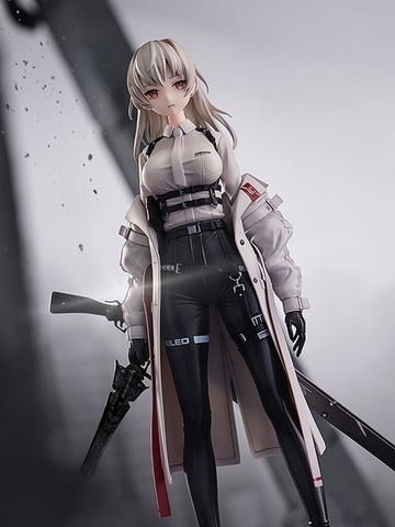 アルミナ　A-Z [F01] 1/7 フィギュア　neco 美品 A-Z: [F01] 1/7 Scale Figure - Tokyo Otaku Mode (TOM)