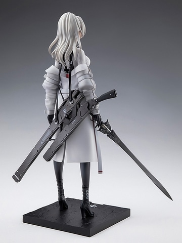 凛と美しい佇まい。neco氏が手掛けるオリジナルイラスト「A-Z