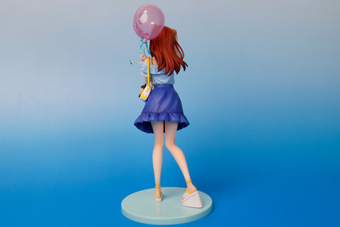 五等分の花嫁 一番くじ 花嫁 テーマパークフィギュア Amazon | 中野一花 テーマパーク 「一番くじ 五等分の花嫁