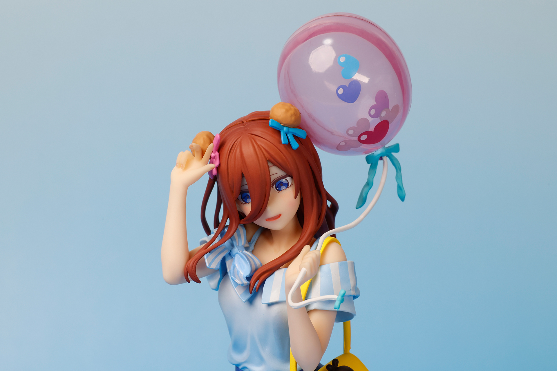 少し照れたような表情が素晴らしい！