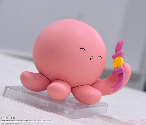 ねんどろいど タコピー」が12月20日に予約開始。グッスマ公式