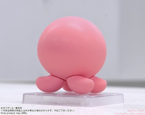 ねんどろいど タコピー」が12月20日に予約開始。グッスマ公式ブログに