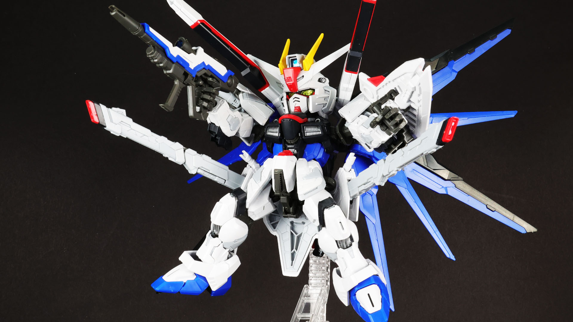 ハイマット・フルバーストモード！