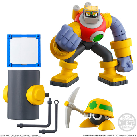ロックマン 「バトルネットワーク ロックマンエグゼ」 アクションフィギュア Amazon.co.jp: ロックマンエグゼ、バトルアクションフィギュア