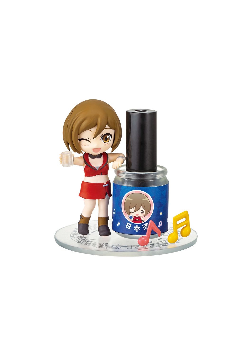 MEIKO(ハンコスタンド)