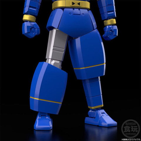 SMP カクレンジャー Amazon | SMP 瞬間変化 ニンジャマン 忍者戦隊カクレンジャー