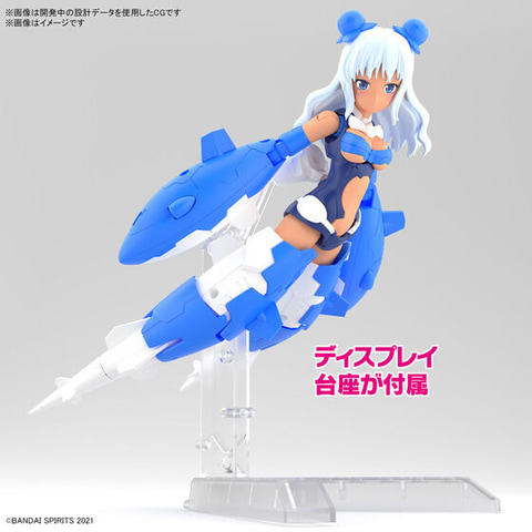 30MS ティアーシャ＆リリネル＆ララネル＆ネヴァリア＆シアナ=アマルシア5点 011_l.jpg