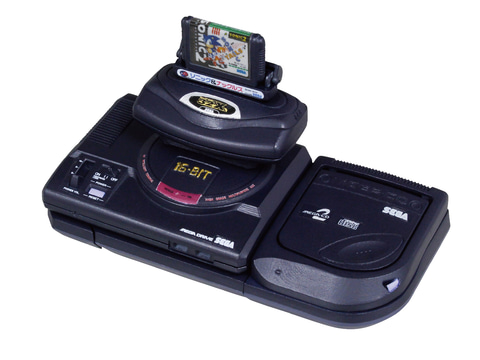 メガドライブミニ2」のカセットも再現！ ガチャ「メガドライブ編