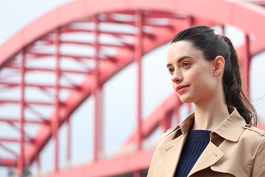 公式ページより撮影サンプル（使用レンズ：RF-S18-150mm F3.5-6.3 IS STM）