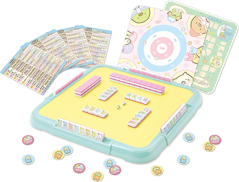 ロンパールーム おしゃれゲーム ポピーチラシ付き imgrc0093860038.jpg