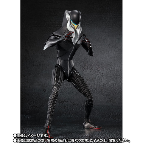 中古】ジャンボソフビフィギュア シン・ウルトラマン 全高約60cm