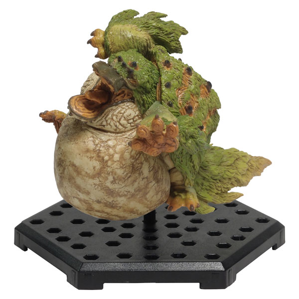 奇しき赫耀のバルファルク