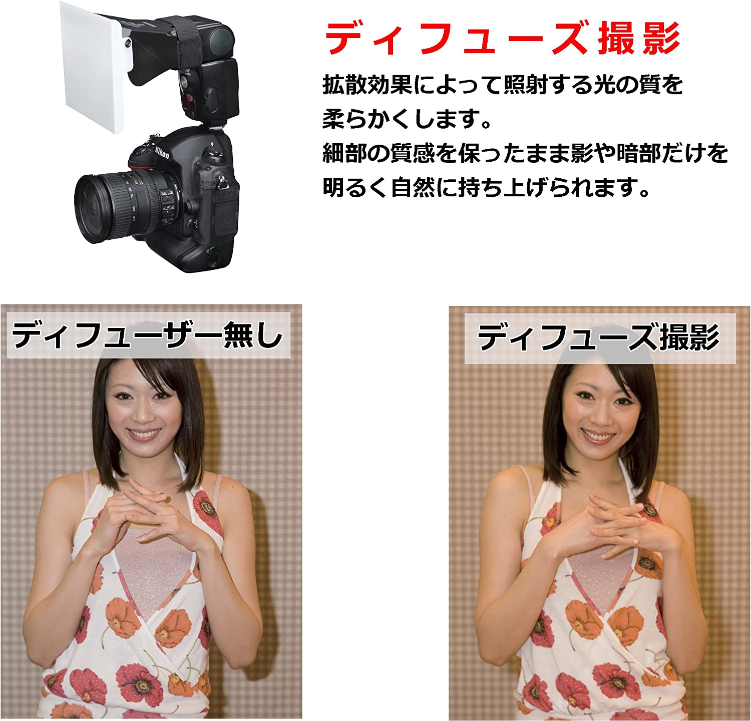 公式ページより使用サンプル