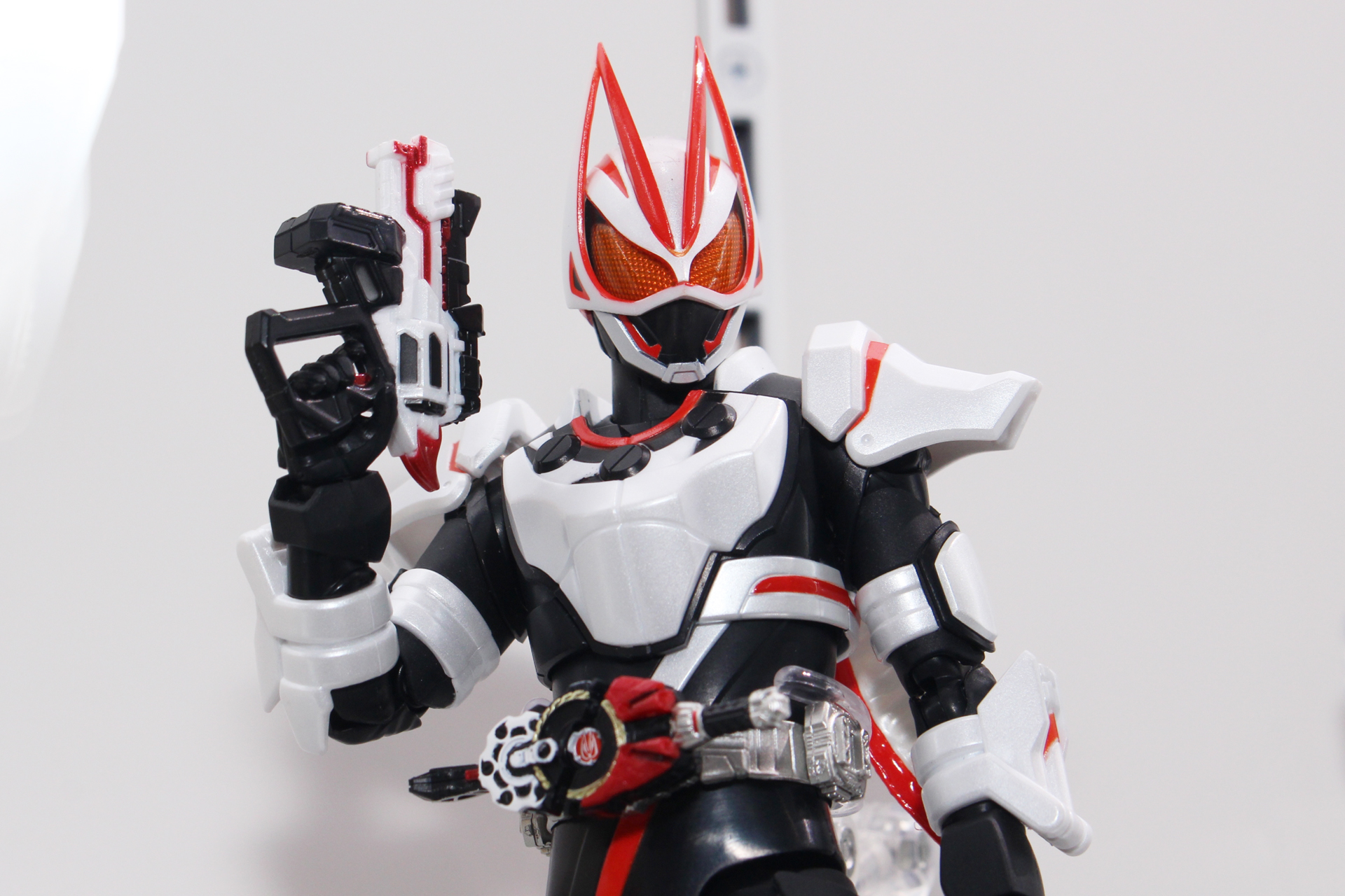 マグナムシューター40Xのハンドガンモードが付属する