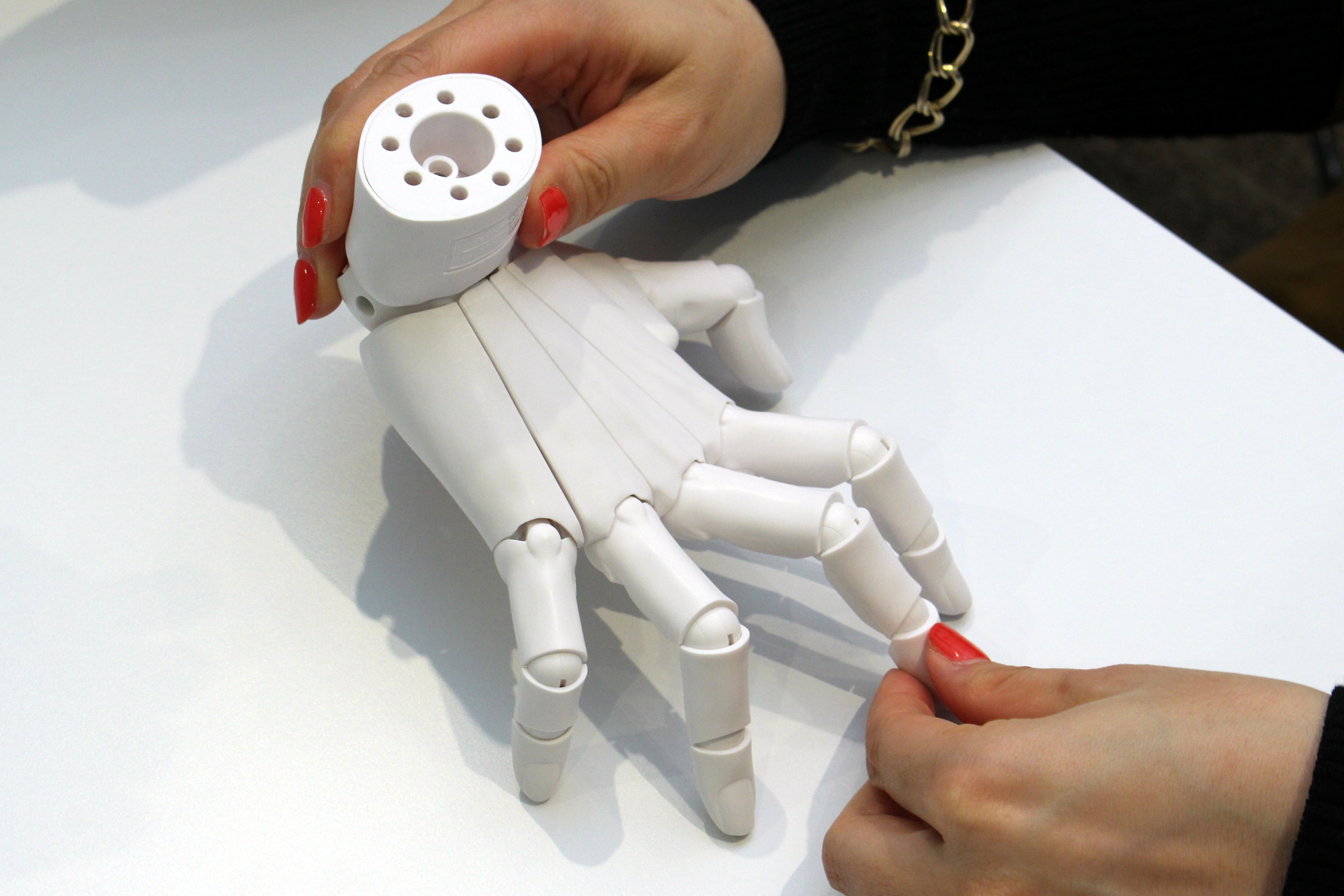 楽しみ方、遊び方は意外にもたくさんありそうだ