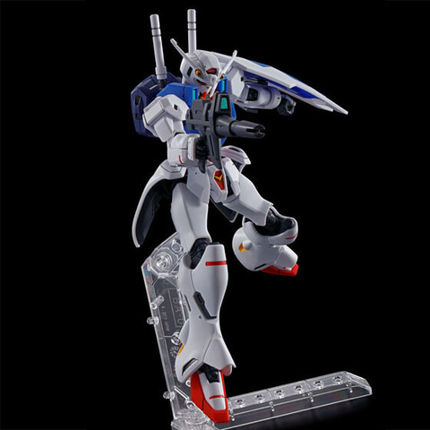 ガンプラ「HG 1/144 ガンダム開発試験0番機」の3次予約受付が本日12時