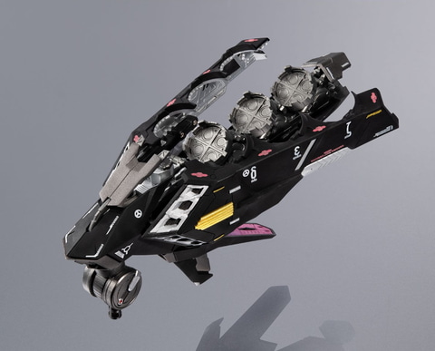 逆シャア」より「解体匠機 MSN-04 サザビー」の専用パーツセット