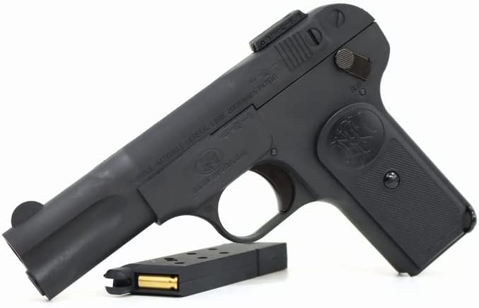 ACRO「FN ブローニング M1900」