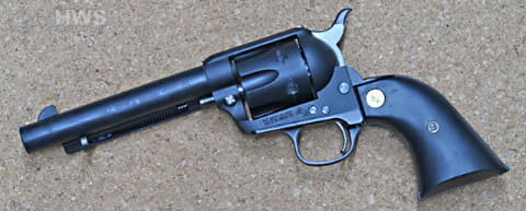 特集】【年末特集】モーゼル、ワルサーPPK、2022年話題のモデル