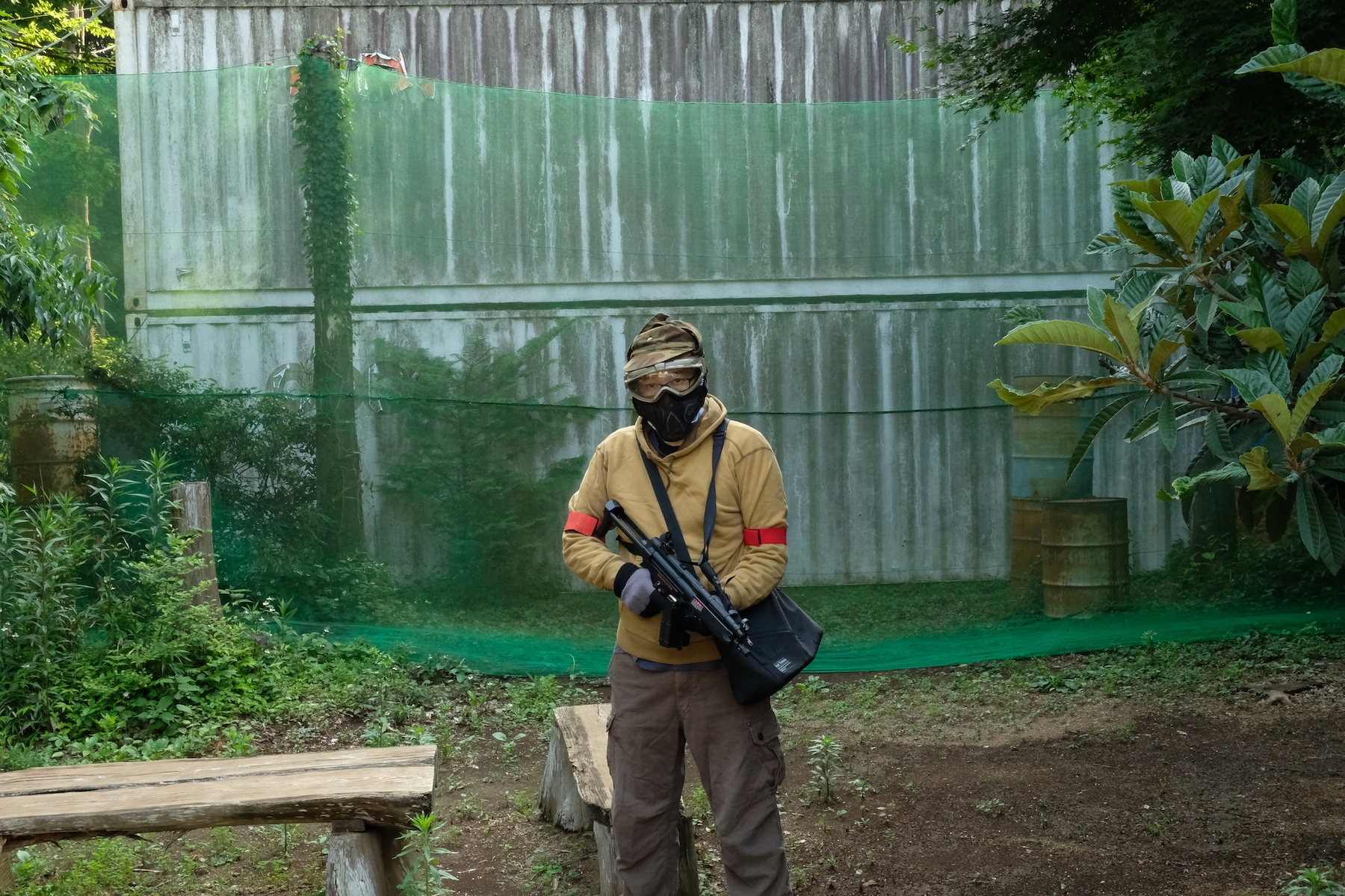 次世代電動ガン「MP5 A5」の完成度は非常に高い