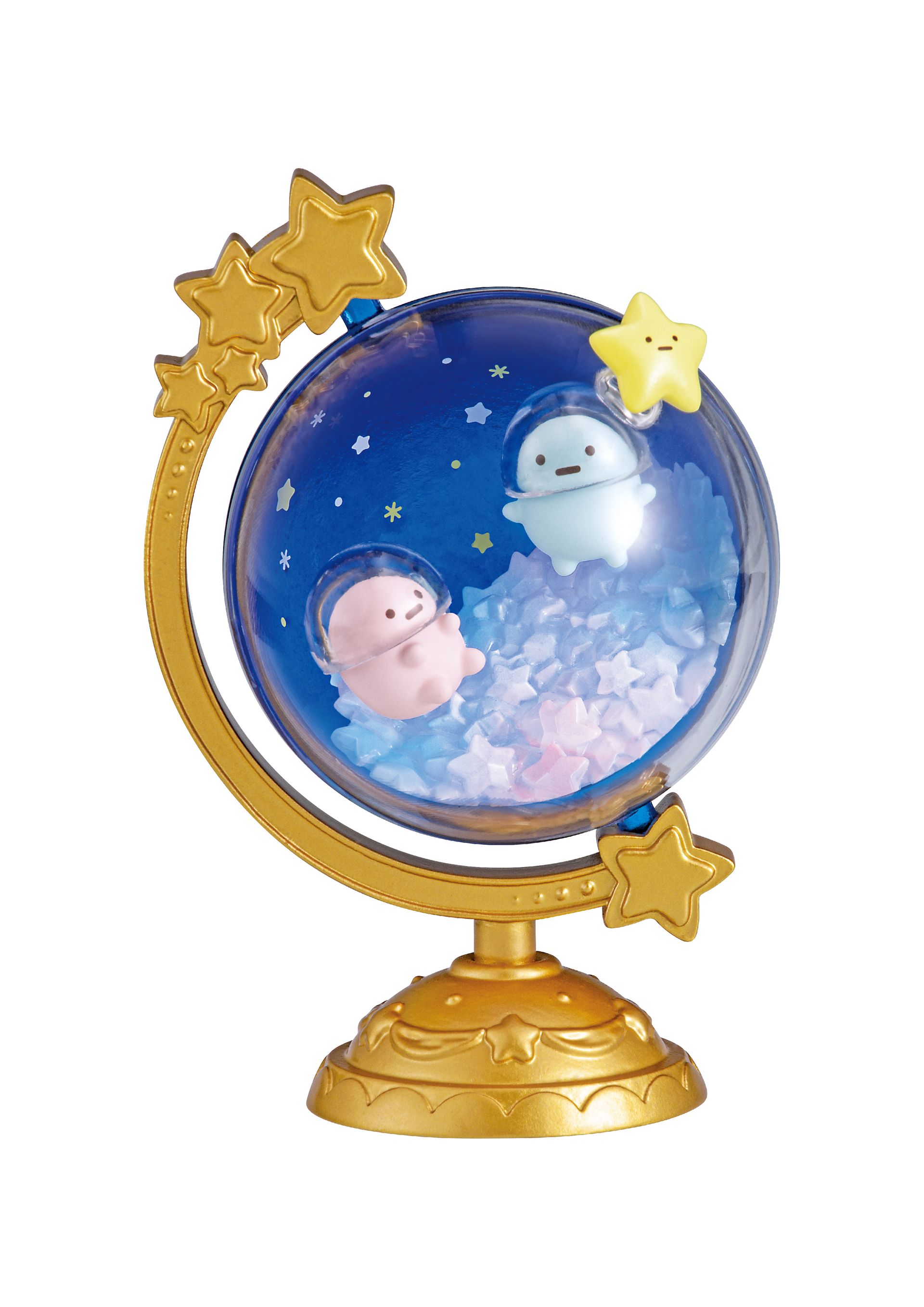 「むじゅうりょく～（たぴおか＆ほし）」