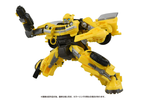 トランスフォーマー」MPGシリーズ第5弾にL特急485系特急電車から