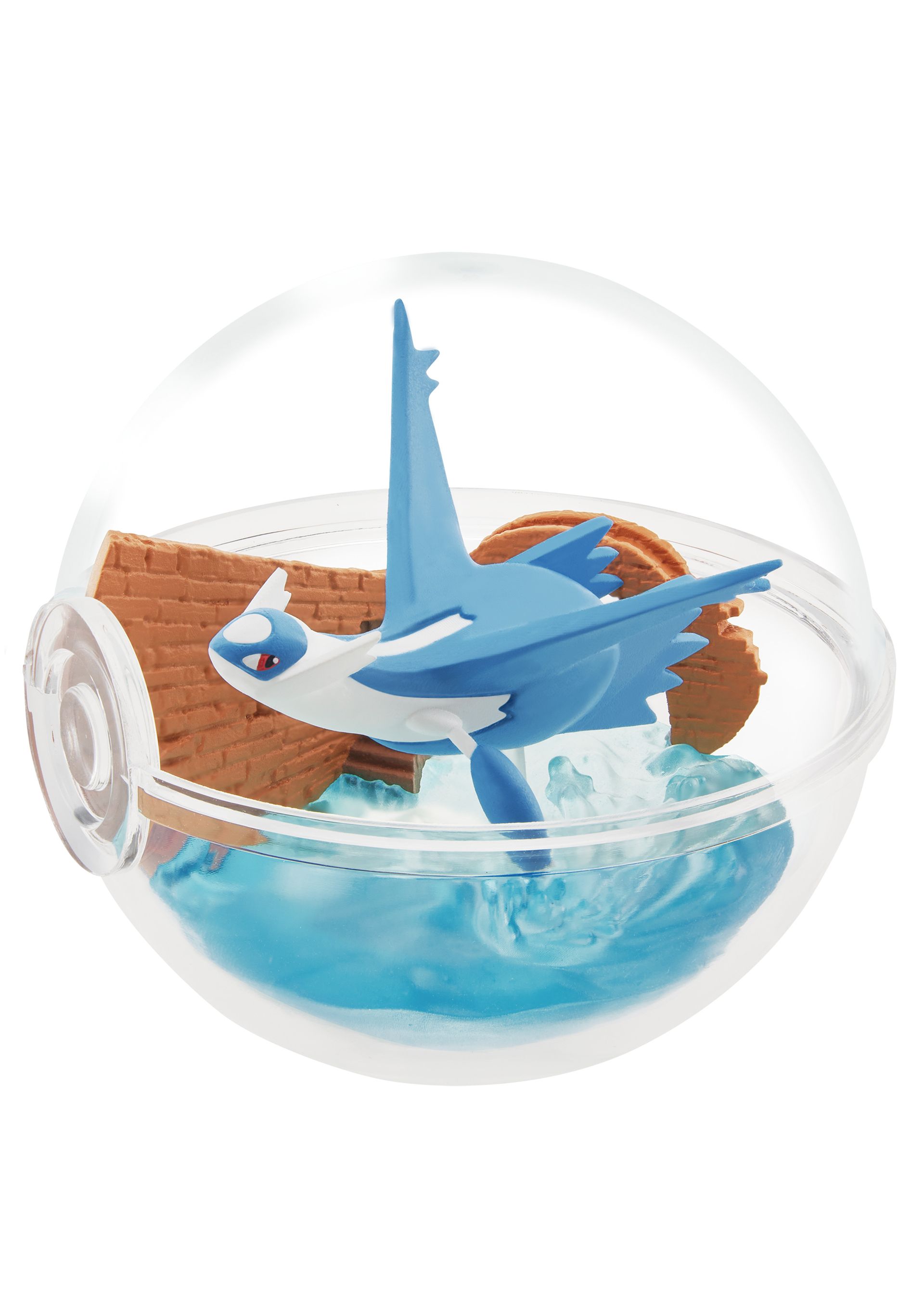 「ラティオス」