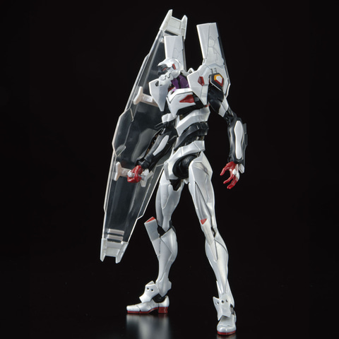 RG エヴァンゲリオン4号機」再販分本日12時予約開始！ 3月発送