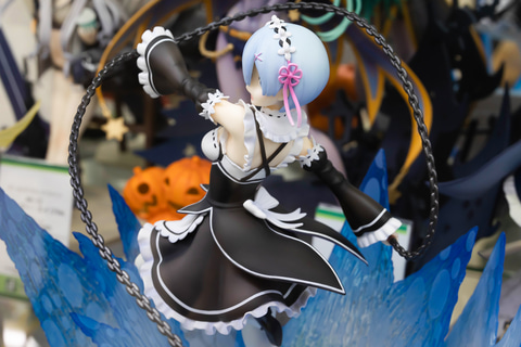 特別企画】【あみあみ展示撮り下ろし】モーニングスターを食らいたい