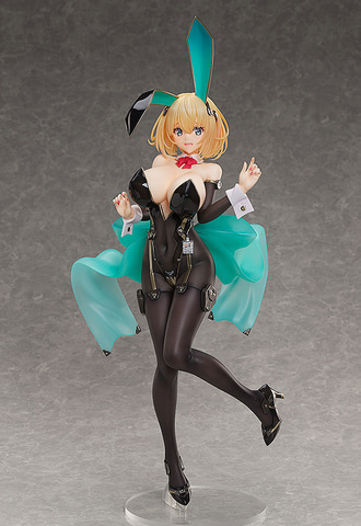 特集】今年の干支は“うさぎ”！魅惑の美少女バニーフィギュアをまとめて