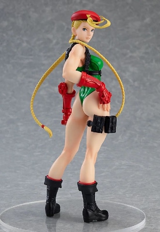 a071 キャミィ 1/6スケール フィギュア　ストリートファイター ストリートファイター」シリーズより「キャミィ」のフィギュアが