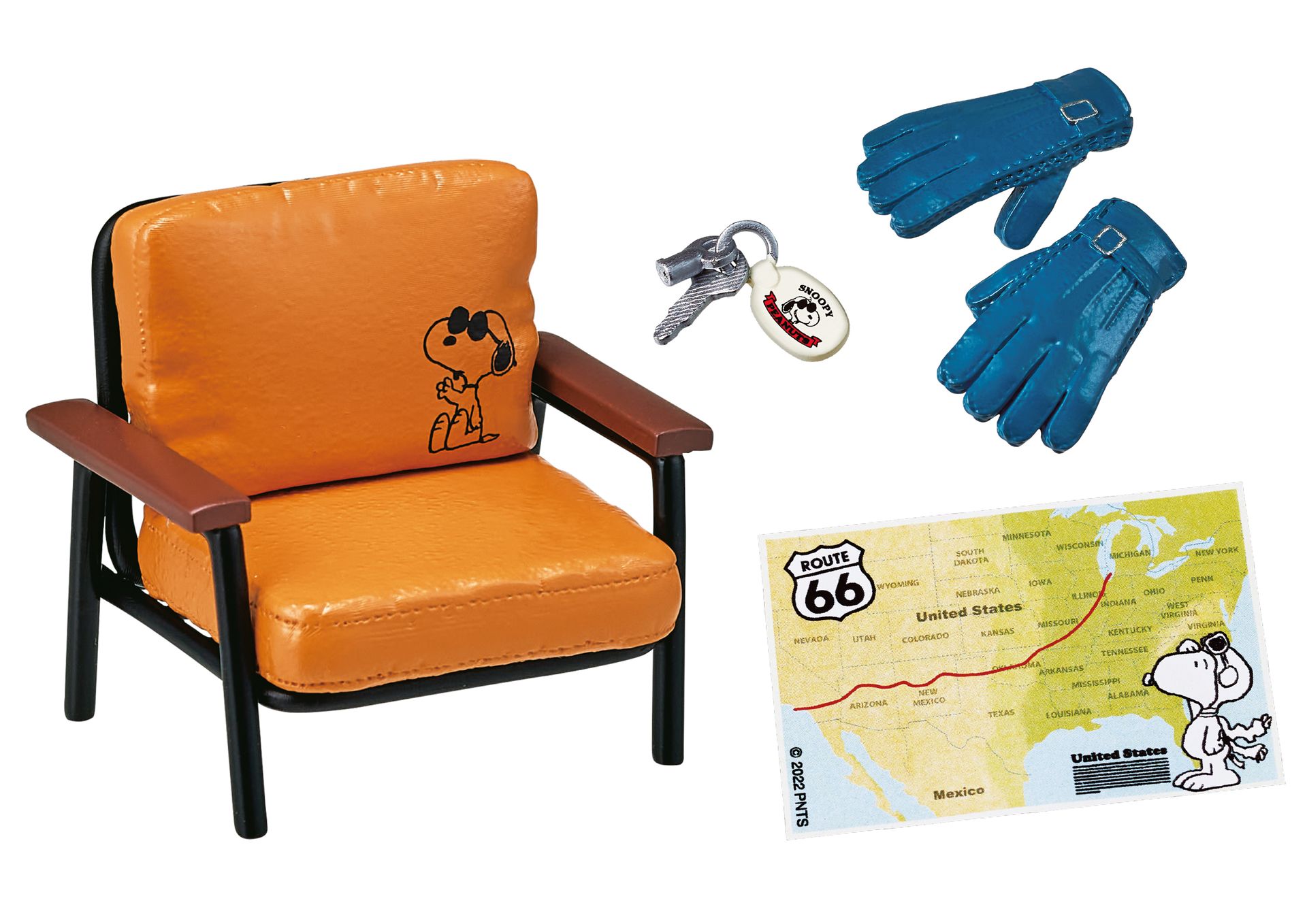 今日はどこへ行こう？