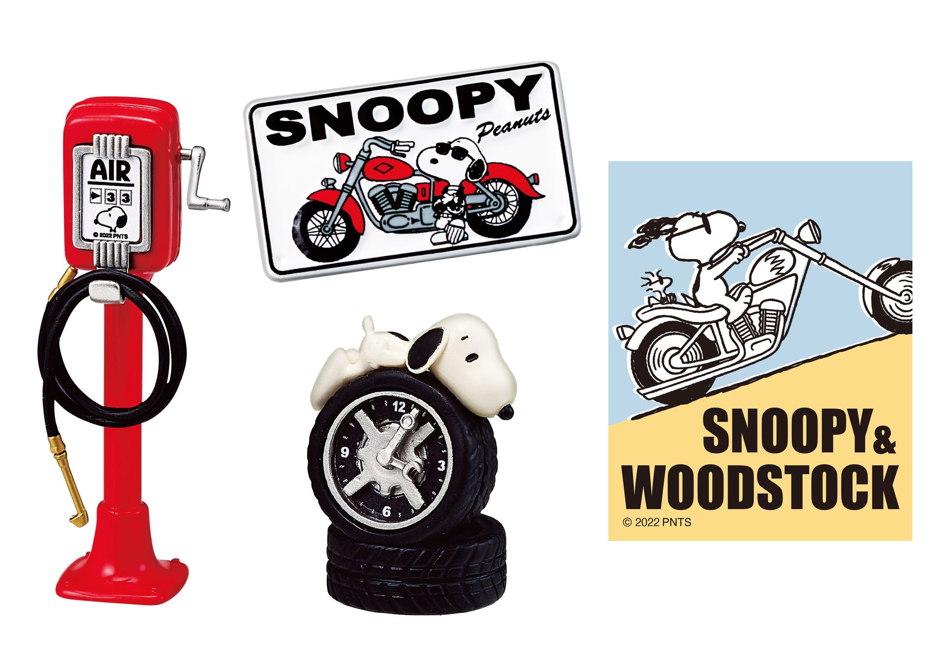 お気に入りのガレージインテリア