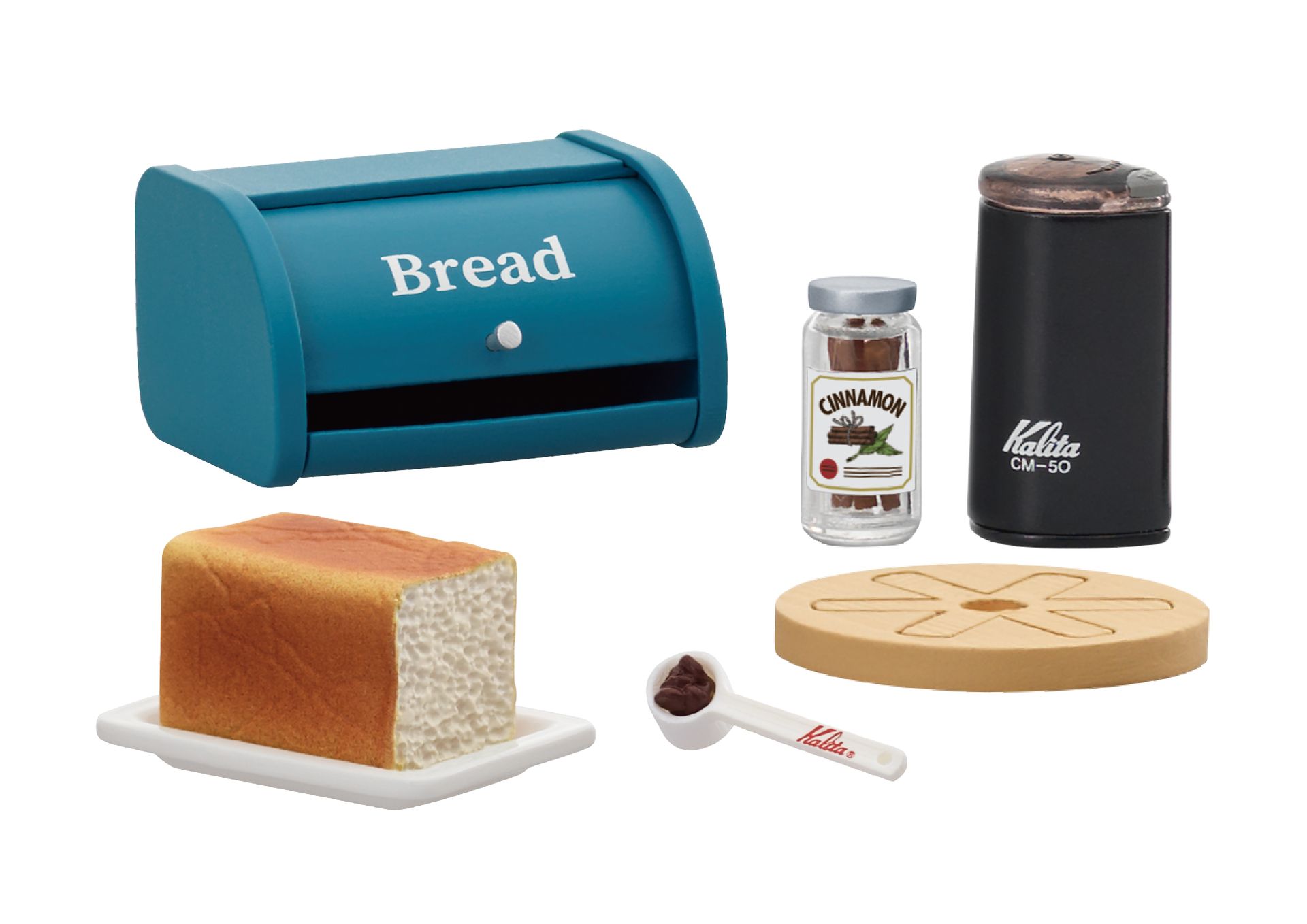 電動ミルで手軽に挽きたてを