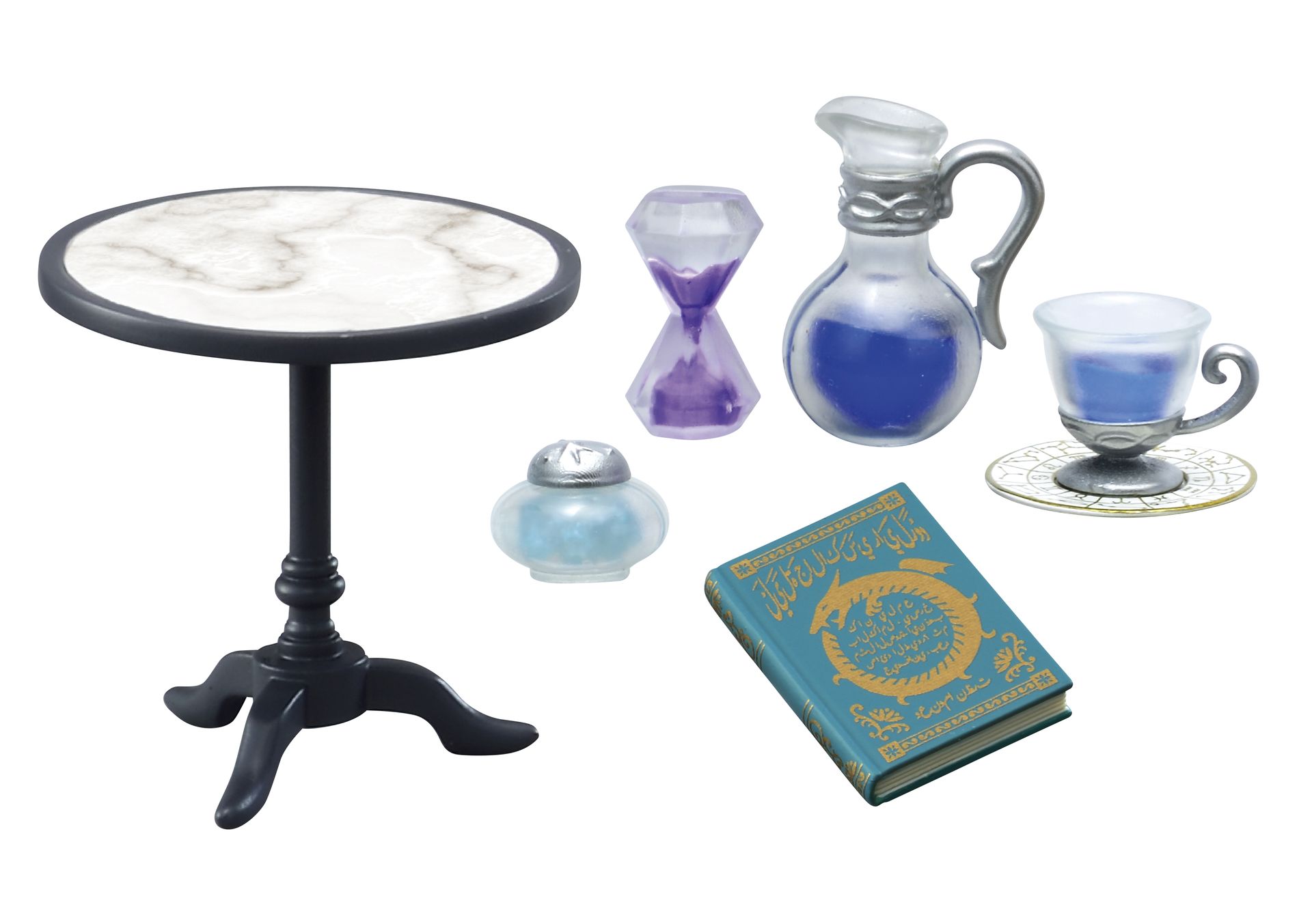 気分転換も忘れずに