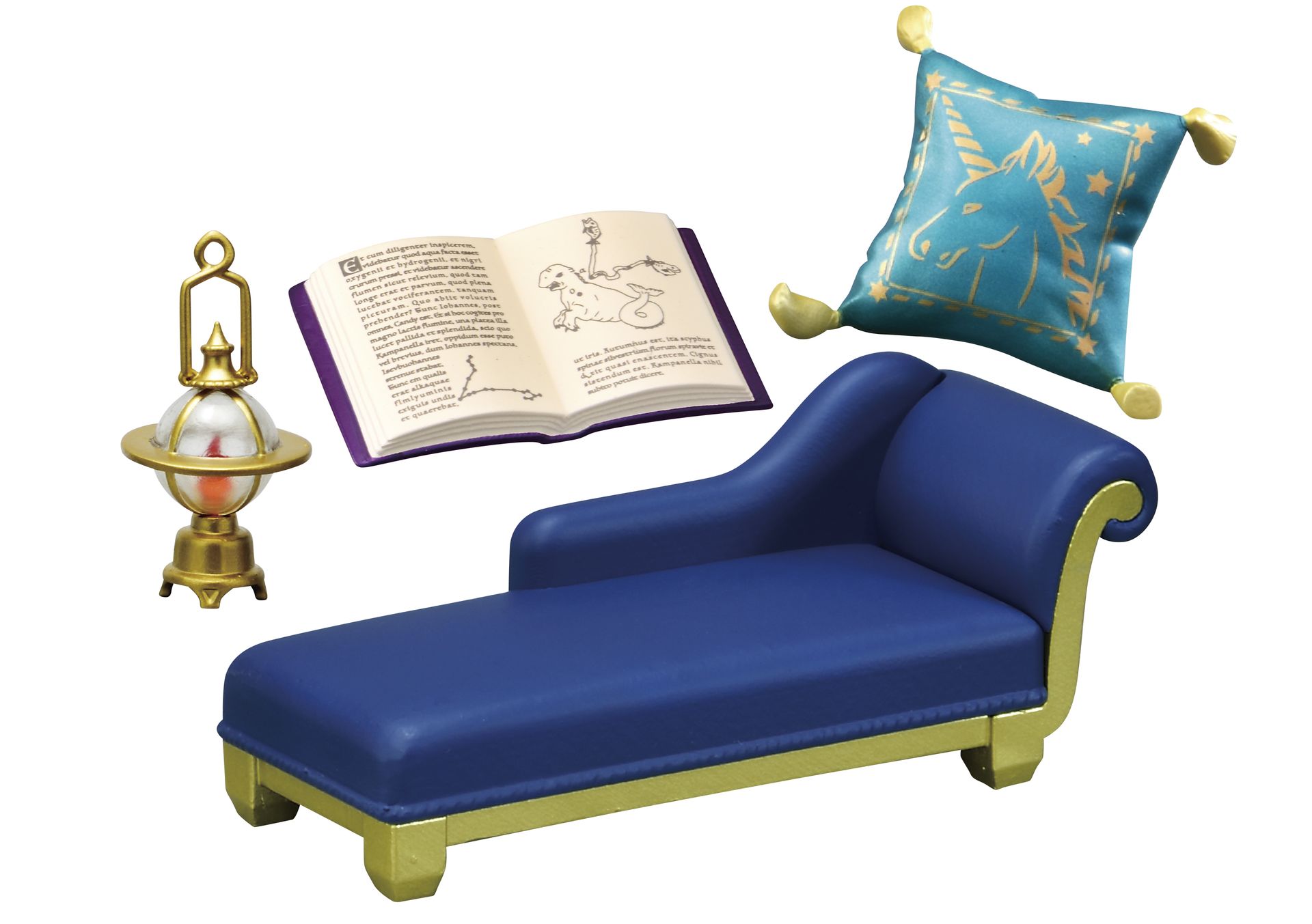 夢でも宇宙を旅して