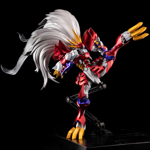 RIOBOT ヤルダバオト　スパロボ RIOBOT スーパーロボット大戦OG ヤルダバオト｜の通販は