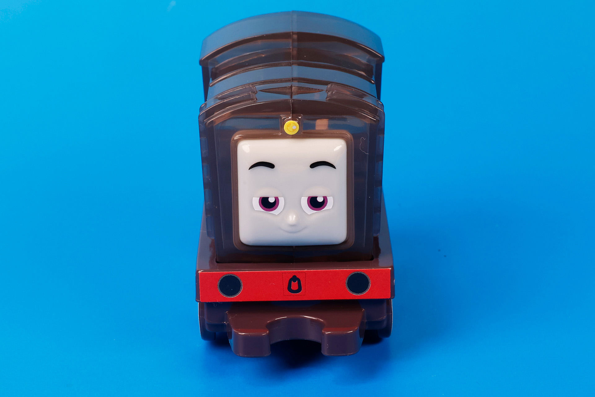 ちょっとおとぼけ顔の「ディーゼル」